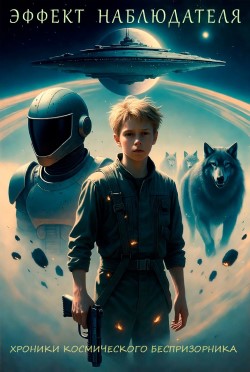 Эффект Наблюдателя - Артем Новиков