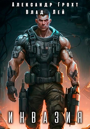 Инвазия - Влад Лей - Александр Грохт
