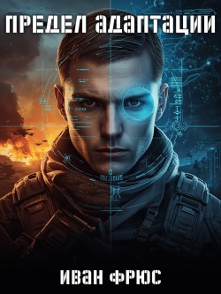 Предел Адаптации - Иван Фрюс