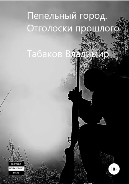 Пепельный город. Отголоски прошлого автор Владимир Табаков.