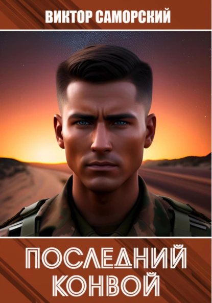 Виктор Саморский, последний конвой, Скачать и читать