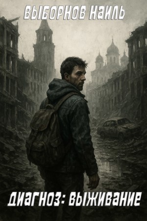 Диагноз Выживание - Наиль Выборнов
