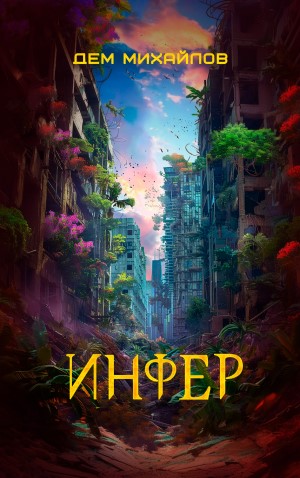 Инфер - Дем Михайлов