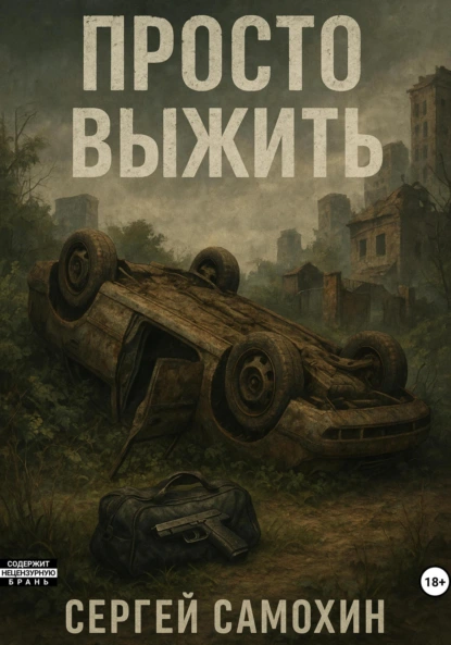 Просто Выжить - Сергей Самохин