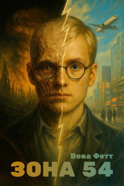 Зона 54 - Вова Фетт