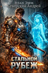Стальной Рубеж - Владимир Мухин