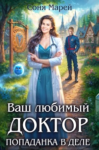 Ваш любимый доктор - Соня Марей