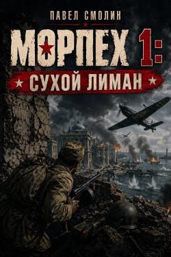 Морпех - Смолин Павел