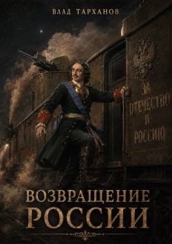 Тот Самый Петр - Тарханов Влад