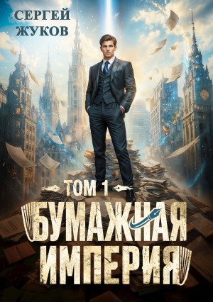 Бумажная Империя - Сергей Жуков