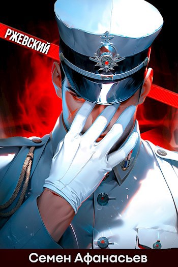 Ржевский - Семён Афанасьев