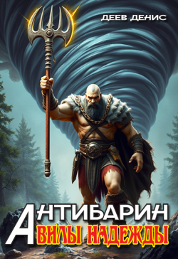 Антибарин - Деев Денис