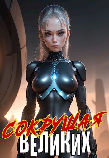 Сокрушая Великих - Деев Денис