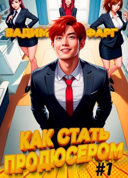 Как Стать Продюсером - Вадим Фарг