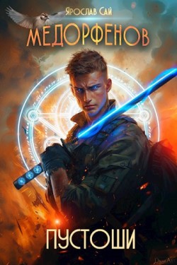 Медорфенов - Ярослав Сай