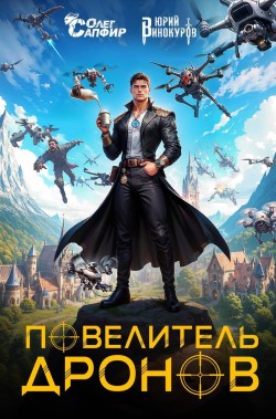 Повелитель Дронов - Юрий Винокуров и Олег Сапфир