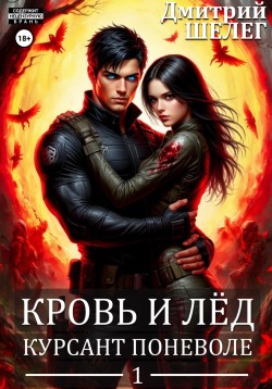 Кровь и Лёд - Дмитрий Шелег