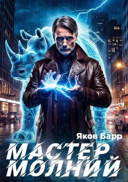Мастер Молний - Яков Барр