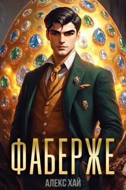 Фаберже Алекс Хай