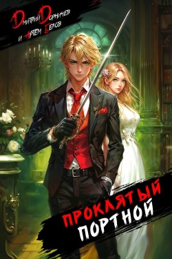 Проклятый Портной - Белов Артём и Дорничев Дмитрий