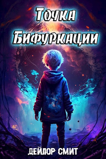 Смит Дейлор Точка Бифуркации
