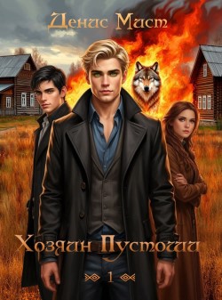 Хозяин Пустоши - Денис Мист