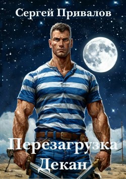 Перезагрузка - Привалов Сергей