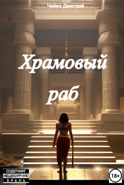 Меня зовут Заратуштра - Дмитрий Чайка