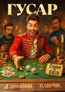 Гусар - Павел Барчук и Дмитрий Шимохин