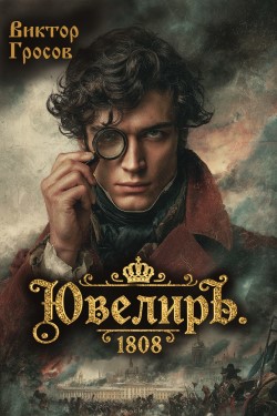 Ювелир 1808 - Виктор Гросов
