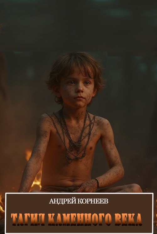 Тагил Каменного Века - Андрей Корнеев