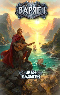 Варяг - Ладыгин Иван