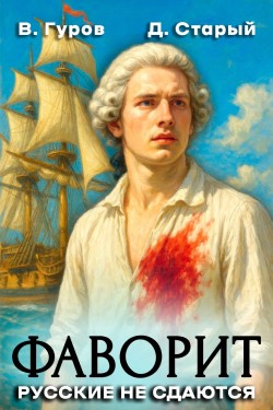 Фаворит - Денис Старый и Валерий Гуров