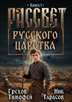 Рассвет Русского Царства - Грехов Тимофей и Ник Тарасов