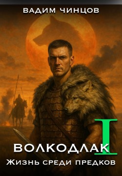 Волкодлак - Чинцов Вадим