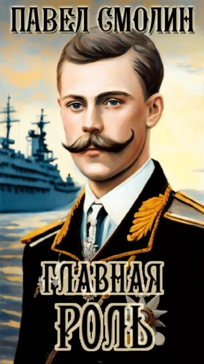 Смолин Павел Главная Роль