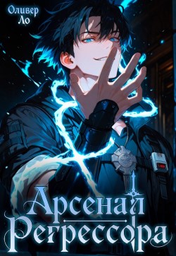 Арсенал Регрессора Оливер Ло