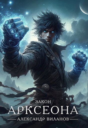 Арксеон - Александр Виланов