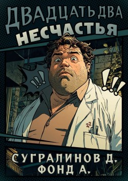 Двадцать Два Несчастья - Данияр Сугралинов и Фонд А.