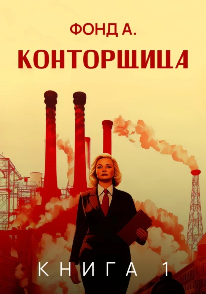 Конторщица - Фонд А.