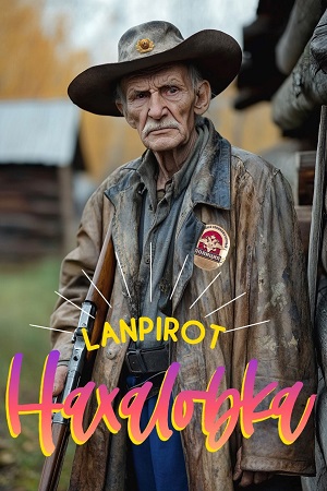 Нахаловка - lanpirot